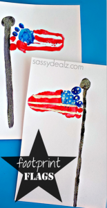 footprint-american-flag-craft-for-kids